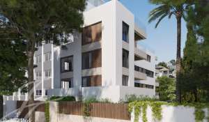 Vente Villa sur toit Palma de Mallorca