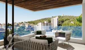 Vente Villa sur toit Palma de Mallorca