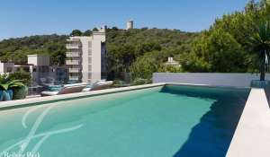 Vente Villa sur toit Palma de Mallorca