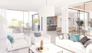 Vente Villa sur toit Palma de Mallorca