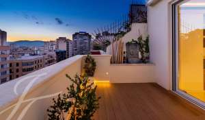 Vente Villa sur toit Palma de Mallorca