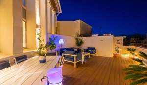 Vente Villa sur toit Palma de Mallorca