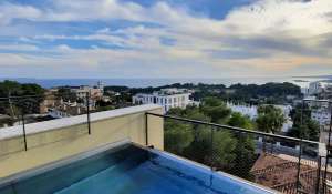 Vente Villa sur toit Palma de Mallorca