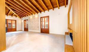 Vente Villa sur toit Palma de Mallorca