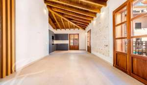 Vente Villa sur toit Palma de Mallorca