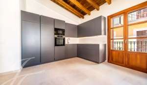 Vente Villa sur toit Palma de Mallorca