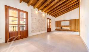 Vente Villa sur toit Palma de Mallorca