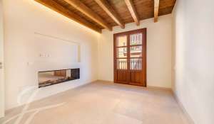 Vente Villa sur toit Palma de Mallorca