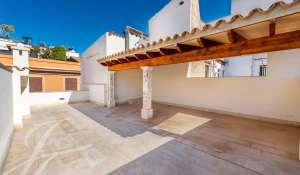 Vente Villa sur toit Palma de Mallorca