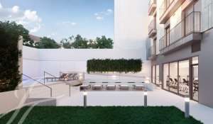 Vente Villa sur toit Palma de Mallorca