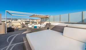 Vente Villa sur toit Palma de Mallorca