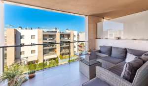 Vente Villa sur toit Palma de Mallorca