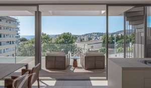 Vente Villa sur toit Palma de Mallorca