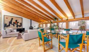 Vente Villa sur toit Palma de Mallorca