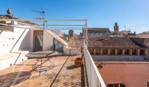 Vente Villa sur toit Palma de Mallorca