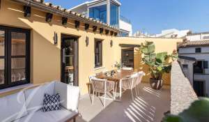 Vente Villa sur toit Palma de Mallorca