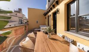 Vente Villa sur toit Palma de Mallorca