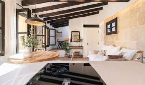 Vente Villa sur toit Palma de Mallorca