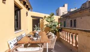 Vente Villa sur toit Palma de Mallorca