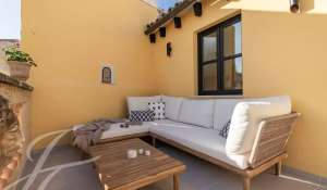 Vente Villa sur toit Palma de Mallorca