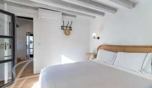 Vente Villa sur toit Palma de Mallorca