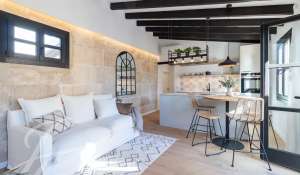 Vente Villa sur toit Palma de Mallorca