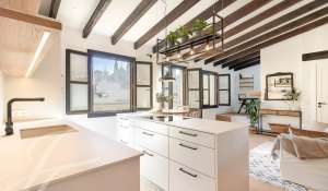 Vente Villa sur toit Palma de Mallorca