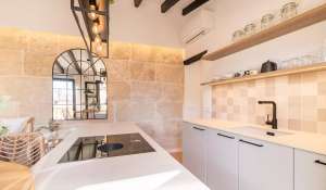 Vente Villa sur toit Palma de Mallorca