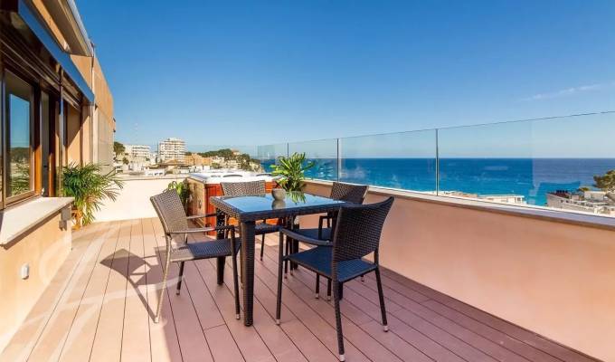 Vente Villa sur toit Palma de Mallorca