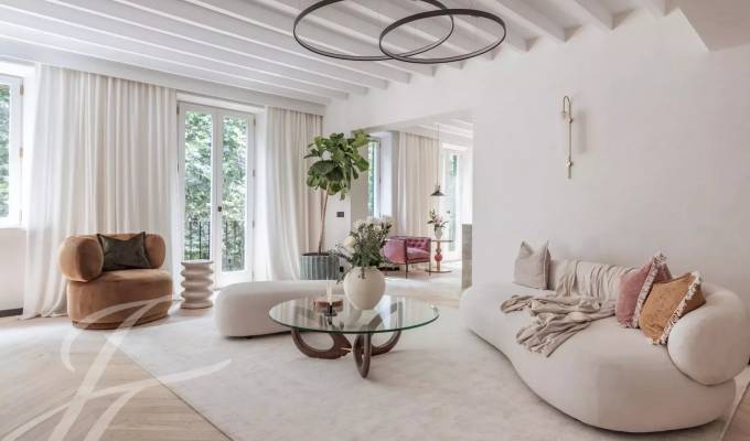 Vente Villa sur toit Palma de Mallorca