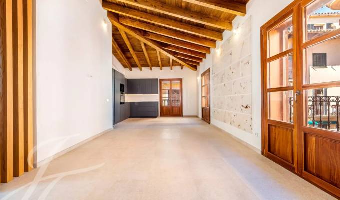 Vente Villa sur toit Palma de Mallorca