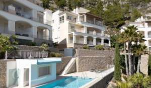 Vente Villa sur toit Port d'Andratx