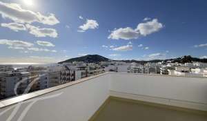 Vente Villa sur toit Santa Eulària des Riu