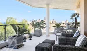 Vente Villa sur toit Sol de Mallorca