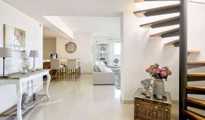 Vente Villa sur toit Sol de Mallorca