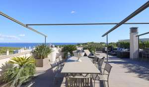 Vente Villa sur toit Sol de Mallorca