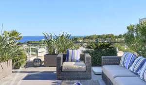 Vente Villa sur toit Sol de Mallorca