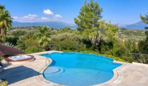 Vente Villa Valbonne