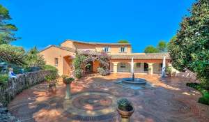 Vente Villa Valbonne