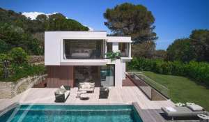 Vente Villa Vallauris