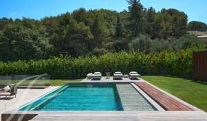 Vente Villa Vallauris