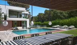 Vente Villa Vallauris