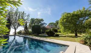 Vente Villa Villefranche-sur-Mer