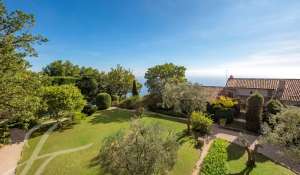 Vente Villa Villefranche-sur-Mer