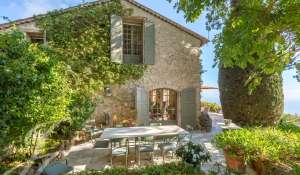 Vente Villa Villefranche-sur-Mer