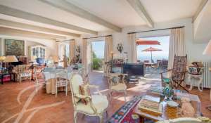 Vente Villa Villefranche-sur-Mer