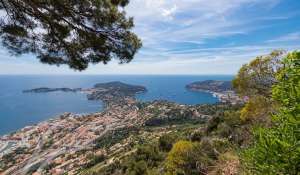 Vente Villa Villefranche-sur-Mer