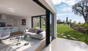 Vente Villa Villefranche-sur-Mer