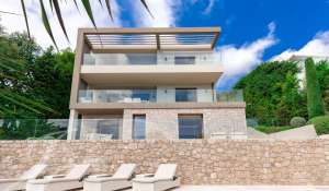 Vente Villa Villefranche-sur-Mer