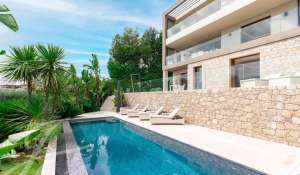 Vente Villa Villefranche-sur-Mer